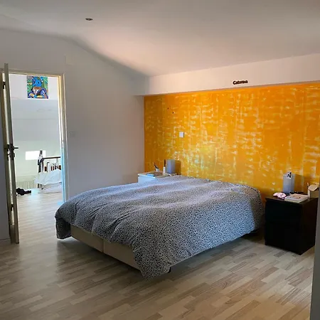 Kika House Διαμέρισμα Maceira (Lisbon)