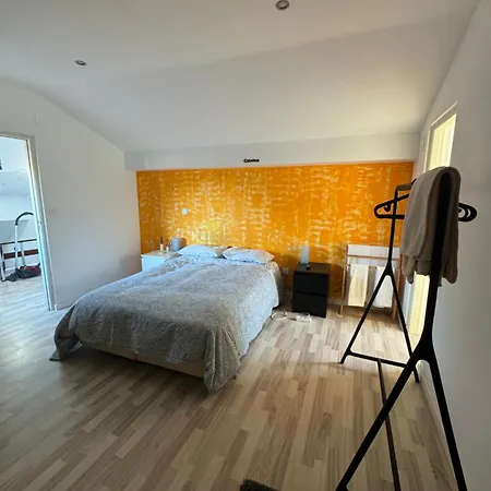Kika House Διαμέρισμα *