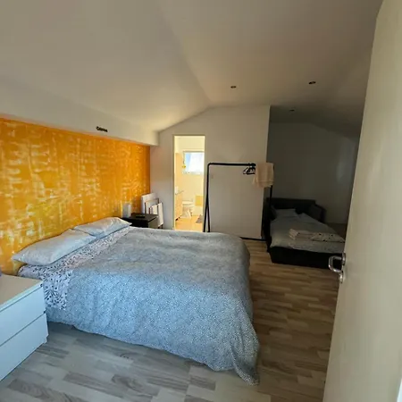 Kika House Διαμέρισμα *